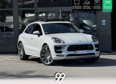 Achat Porsche Macan GTS PDLS PANNO BOSE SIEGE CHAUFFANT LIVRAISON REPRISE LOA Occasion