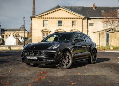 Porsche Macan GTS Phase 1 Occasion