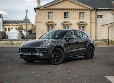 Porsche Macan GTS Phase 2 Occasion