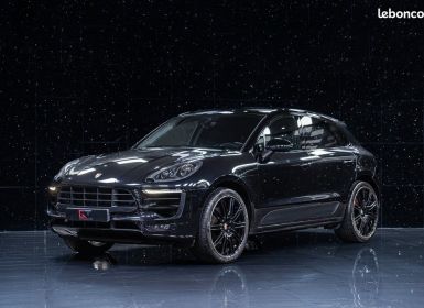 Vente Porsche Macan GTS PSE PASM Attelage Occasion