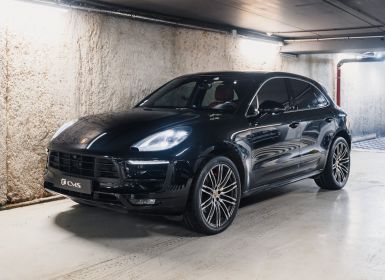 Achat Porsche Macan GTS V6 3.0 360 - Leasing Disponible Occasion