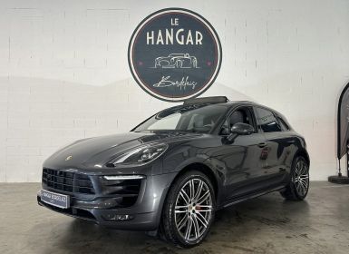 Vente Porsche Macan GTS V6 3.0 360ch PDK7 Occasion