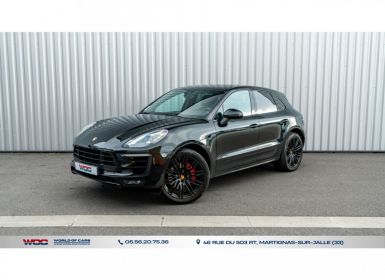 Achat Porsche Macan GTS V6 360ch / Approved Occasion