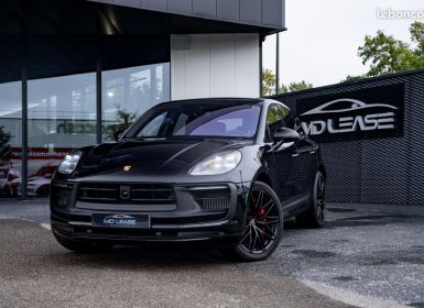 Achat Porsche Macan GTS V6 440 PDK Leasing 990E-MOIS Occasion