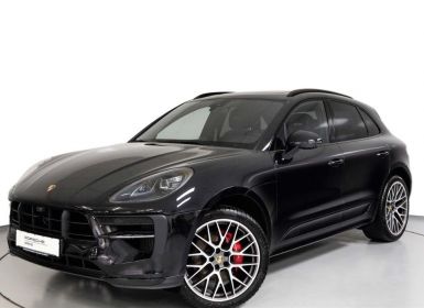 Porsche Macan GTS/PANO/CHRONO/BOSE/ACC/360/PASM/PDLS+/APPROVED 12 MOIS