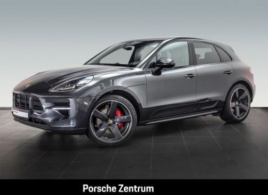 Porsche Macan GTS/PASM/PDLS+/BOSE/CHRONO/APPROVED/PANO