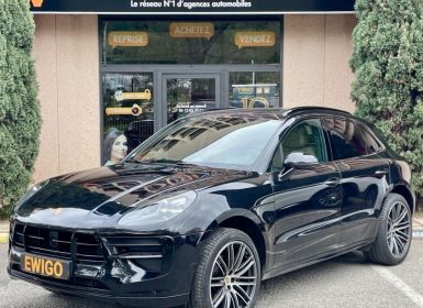 Vente Porsche Macan I (95B) 2.0 245CH PDK Occasion