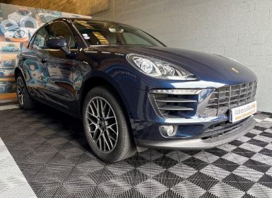 Porsche Macan I Ph2 2.0 252 ch PDK