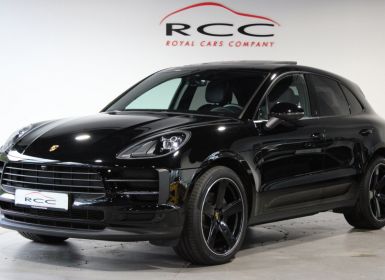 Porsche Macan II 2.0l Occasion