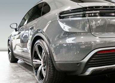 Vente Porsche Macan II ELECTRIC 4S Occasion