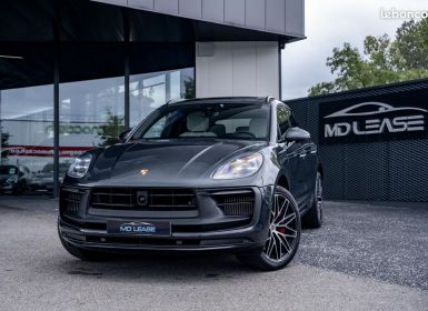 Achat Porsche Macan (II) GTS Leasing 1290E-MOIS Occasion