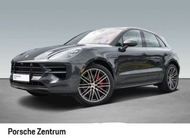 Porsche Macan MACAN GTS/360 /PANO/PDLS+/PASM/CHRONO/APPROVED 12 MOIS