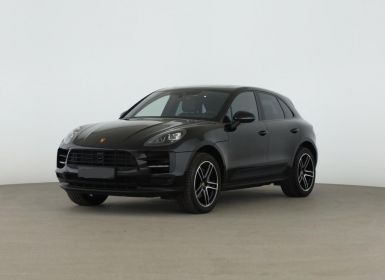 Achat Porsche Macan MACAN S /PANO/PDLS+/CHRONO/PASM/BOSE Occasion