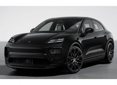 Porsche Macan NEW 0km - ON STOCK