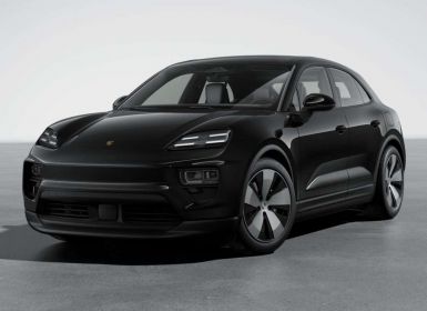 Achat Porsche Macan NEW ELECTRIC SNEL BESCHIKBAAR Neuf