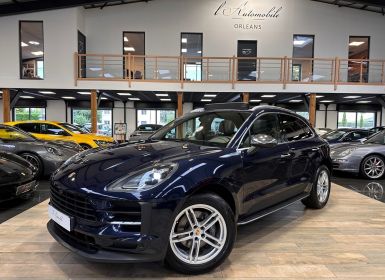 Vente Porsche Macan Phase 2 2.0 245 cv PDK AWD Occasion