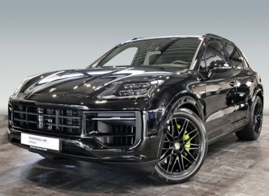 Porsche Macan Porsche Cayenne E-Hybrid BOSE LED-Matrix  Occasion