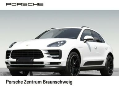 Achat Porsche Macan Porsche Macan 2.0 245 , JA 21°, 1ère main , TOP, Caméra , Garantie Constructeur 01/2022 Occasion