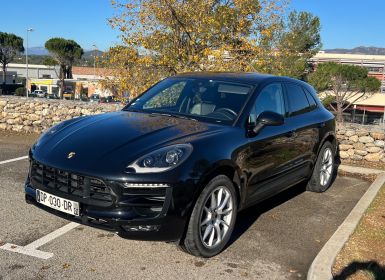 Vente Porsche Macan PORSCHE MACAN 3.0D V6 S PDK Occasion