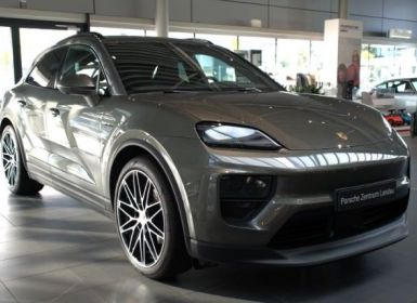 Achat Porsche Macan porsche macan 4 / disponible de suite  Neuf