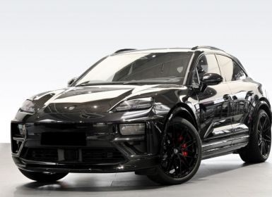 Porsche Macan porsche macan 4 turbo * disponible de suite *  Occasion