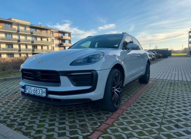 Porsche Macan Porsche Macan Basis Panorama, ALU 21 Occasion