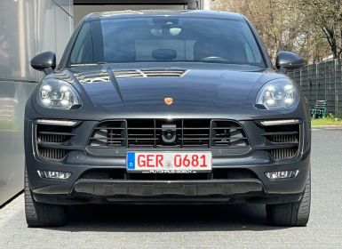 Porsche Macan Porsche Macan GTS Occasion