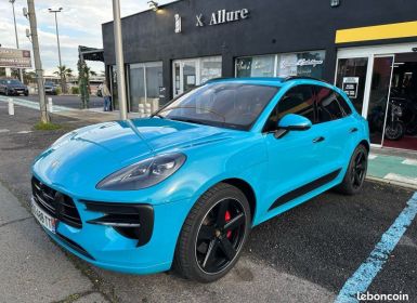 Porsche Macan Porsche, Macan, GTS