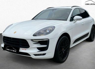 Porsche Macan GTS /3.0 /V6 /360ch /Toit Ouvrant Panoramique