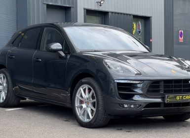 Achat Porsche Macan Porsche Macan GTS - Crédit 430 Euros Par Mois - échappement Sport - PASM - BOSE Occasion