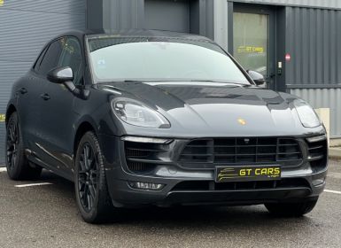 Achat Porsche Macan GTS - Crédit 859 Euros Par Mois PDK Jantes Spyder PSE Pack Chrono CarPlay Occasion