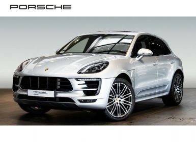 Porsche Macan Porsche Macan S 340Ch PDK Caméra Alarme 21 / 33 Occasion