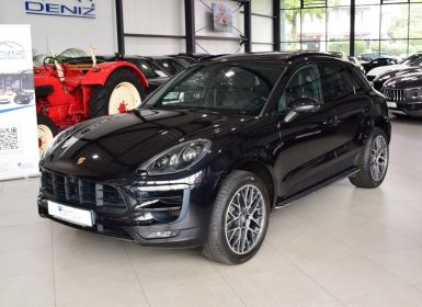 Vente Porsche Macan Porsche macan s * chrono sport *  Occasion