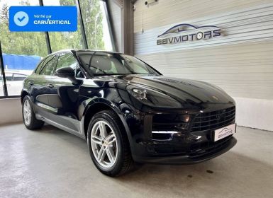 Vente Porsche Macan PROMO BLACK FRIDAY S 3.0 354 cv PDK 34000 KM Occasion