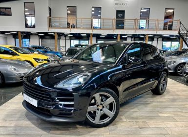 Achat Porsche Macan S (2) 3.0 V6 354 PDK Occasion