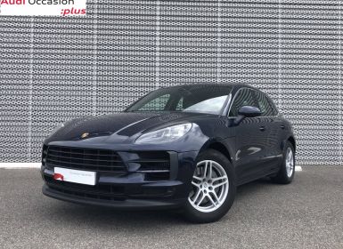 Porsche Macan S 3.0 354 ch PDK