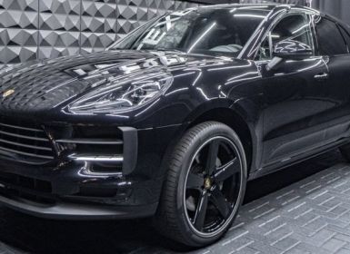 Porsche Macan S 3.0 354 ch PDK Occasion