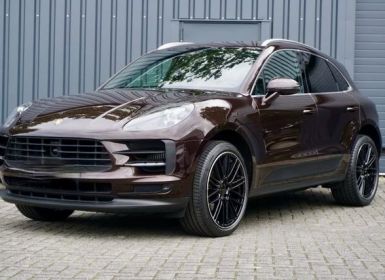 Porsche Macan S 3.0 354 ch PDK Occasion