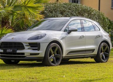 Porsche Macan S 3.0 354 ch PDK Occasion