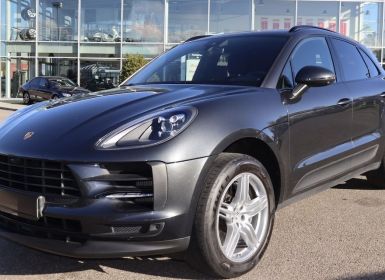 Porsche Macan S 3.0 354 ch PDK Occasion