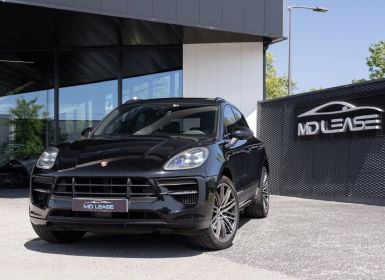 Achat Porsche Macan s 3.0 354 ch pdk leasing 699e-mois Occasion