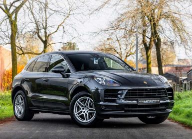 Porsche Macan S 3.0 PDK