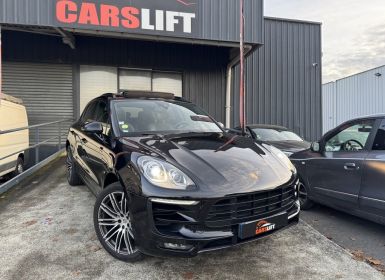 Porsche Macan S 3.0 TDI V6 24V AWD PDK 258 cv Boîte auto ,PACK CHRONO, GARANTIE-FINANCEMENT POSSIBLE Occasion