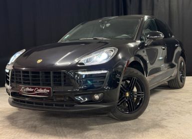 Vente Porsche Macan s 3.0 v6 258 ch pdk Occasion