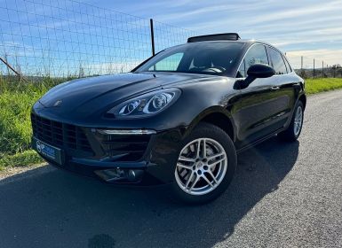 Achat Porsche Macan S 3.0 V6 258 ch PDK Occasion