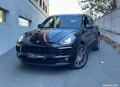 Achat Porsche Macan S 3.0 V6 340 PDK Occasion