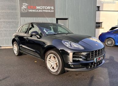 Vente Porsche Macan S 3.0 V6 354 PDK immat FR Occasion