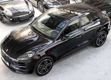 Achat Porsche Macan S 3.0 V6 354CH PANO*BOSE*ACC Occasion