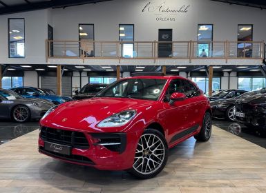 Porsche Macan S 3.0 V6 354CV PDK Occasion