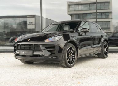 Porsche Macan S 3.0 V6 Bose Pano SportDesign Airsusp